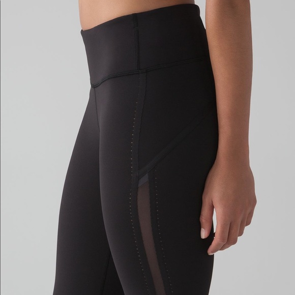 lululemon athletica Pants - NWT Lululemon Smooth Stride Tight